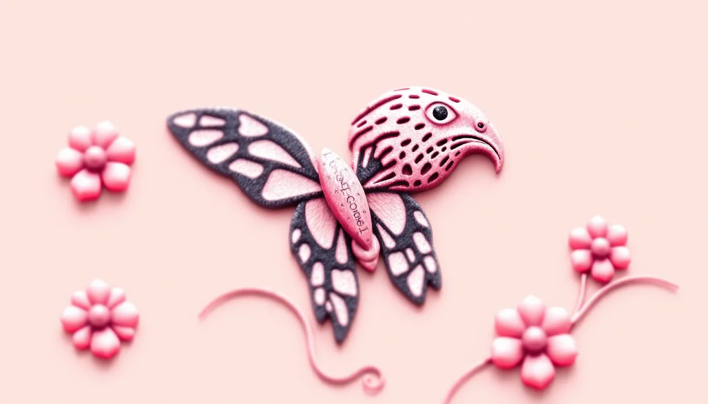 3d Tatoveringer: Kunsten Der Springe Ud Fra Huden - Illustration
