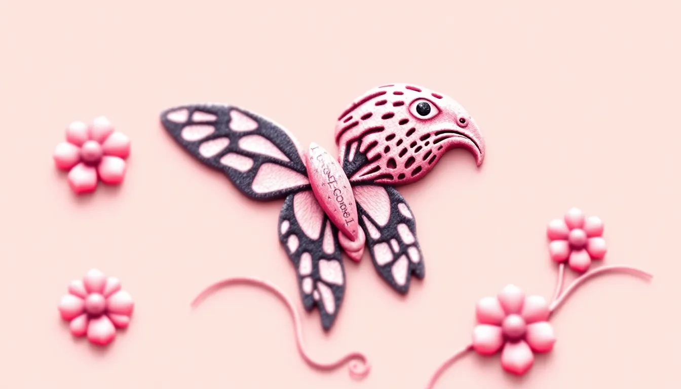 3d Tatoveringer: Kunsten Der Springe Ud Fra Huden - Illustration
