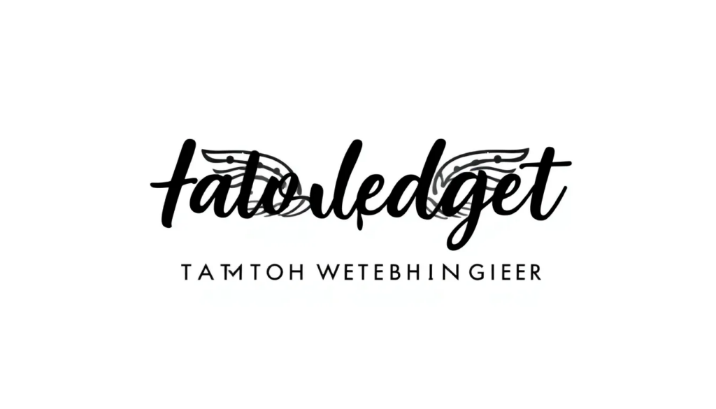 Inspiration Til Små Tatoveringer På Håndleddet: Unikke Idéer Og Betydninger - Illustration