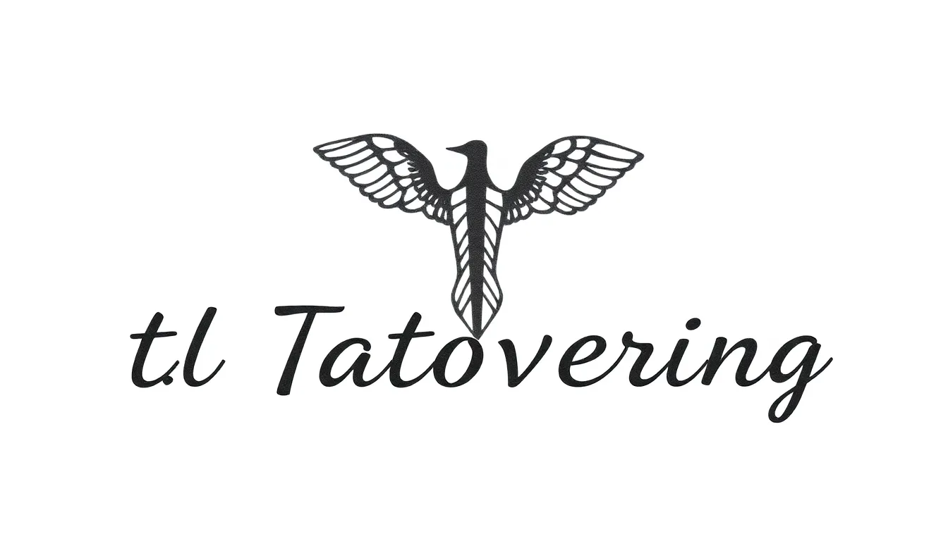 Klar Til Din Næste Tatovering? Sådan Forbereder Du Dig Bedst! - Illustration