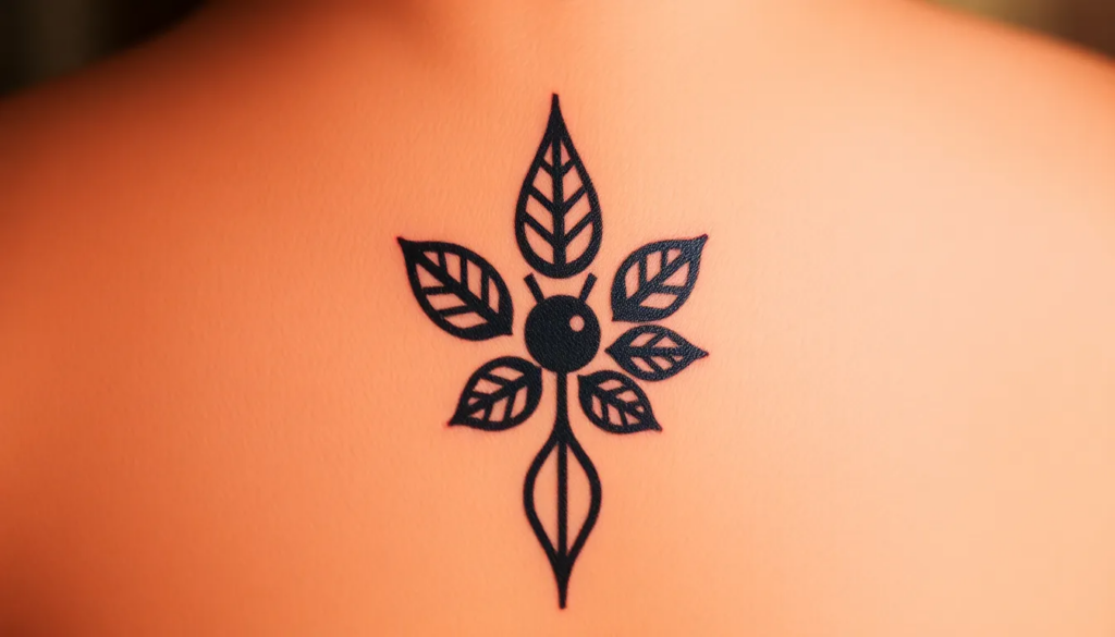 Tatovering Og Smertestillende: Hvad Du Skal Vide Før Din Næste Session - Illustration