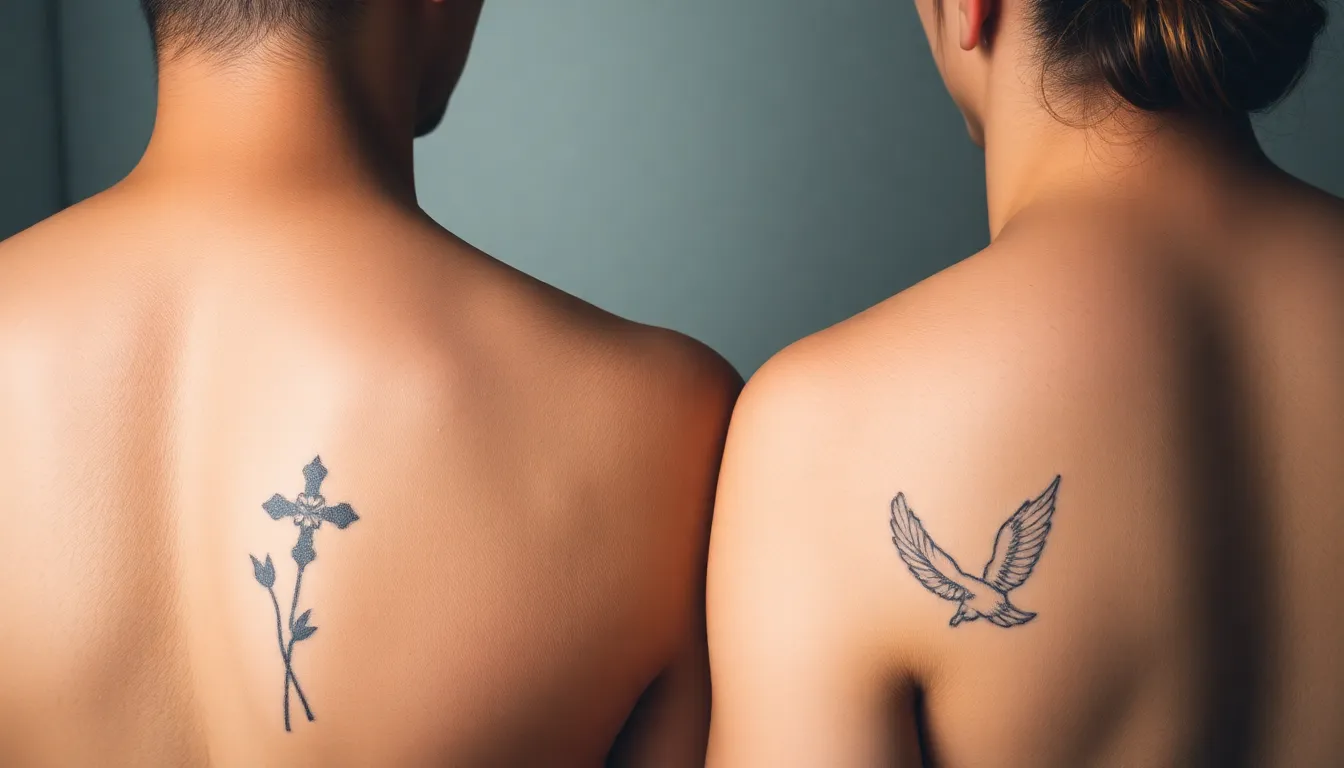 Tattoo Svømmehal: Hvornår Er Det Sikkert At Dykke Igen? - Illustration
