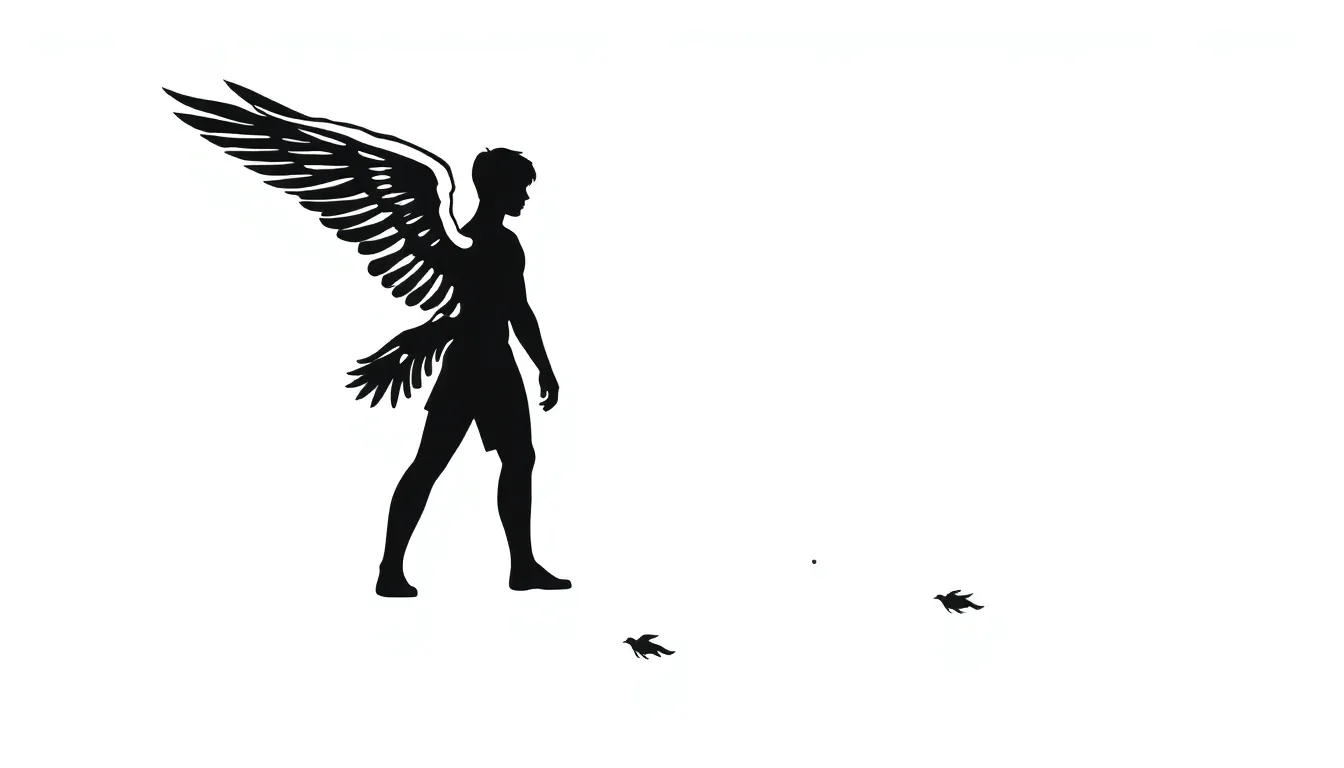 Unikke Tatoveringsdesign Til Personlig Selvudtryk - Illustration