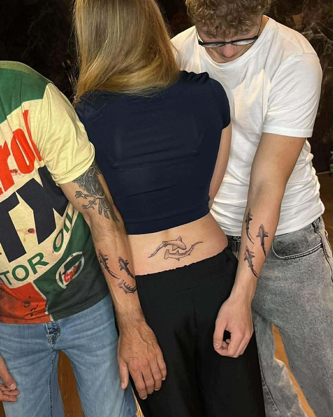 INK Together Day